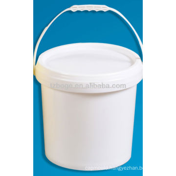 10L paint bucket mould